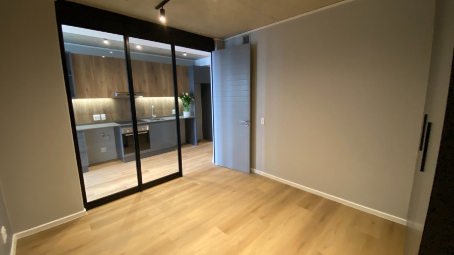 To Let 2 Bedroom Property for Rent in Observatory Western Cape